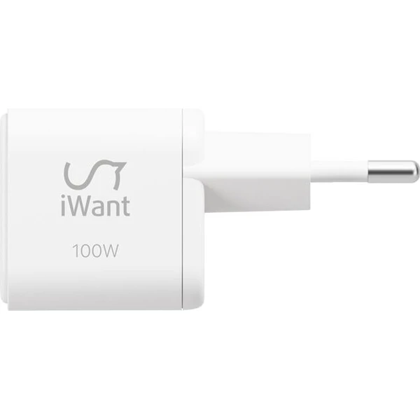iWant-UltraBoost-Micro-AVS-GaN-100W-nabijecka-bila