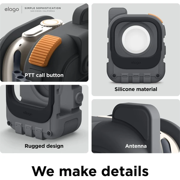 ELAGO-W10-stojanek-pro-Apple-Watch-tmave-sedy