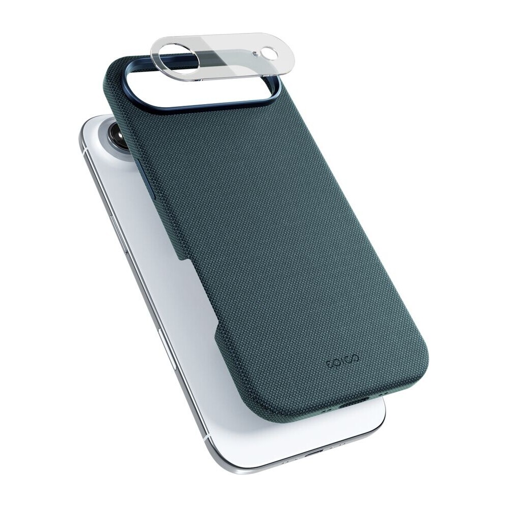 Epico-SolidWoven-Pro-Mag-Case-kryt-iPhone-Air-camera-island-protector-modry