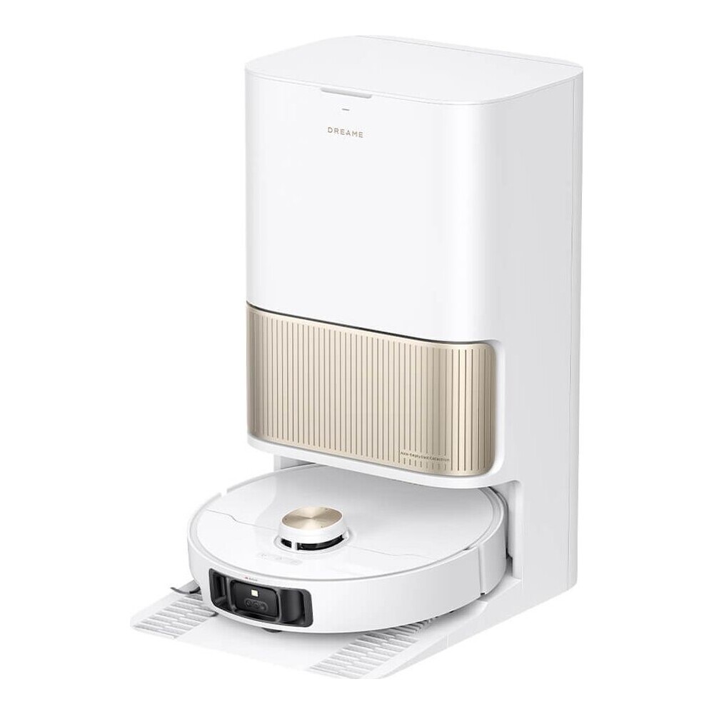 Dreame-L40s-Pro-Ultra-roboticky-vysavac-bily