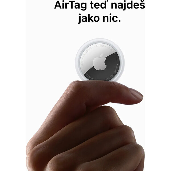 Apple-AirTag-2-generace-