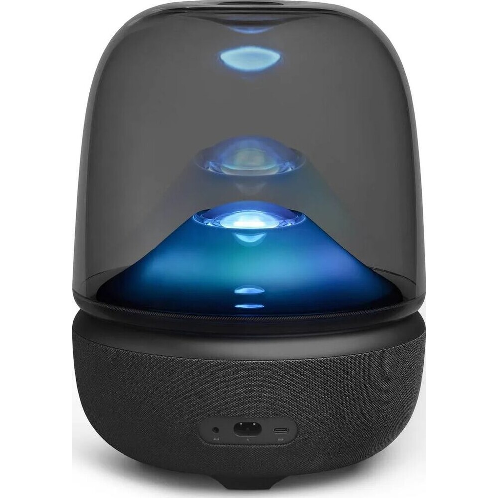 Harman-Kardon-Aura-Studio-5-bezdratovy-reproduktor-cerny