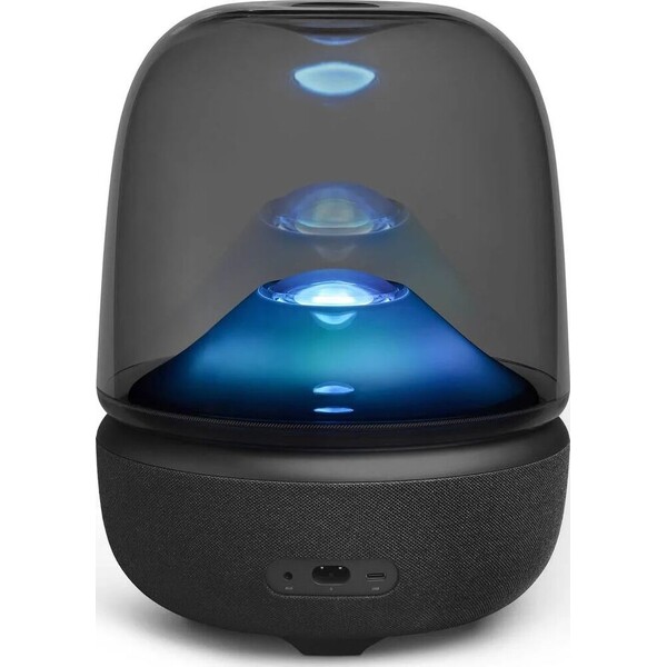 Harman-Kardon-Aura-Studio-5-bezdratovy-reproduktor-cerny