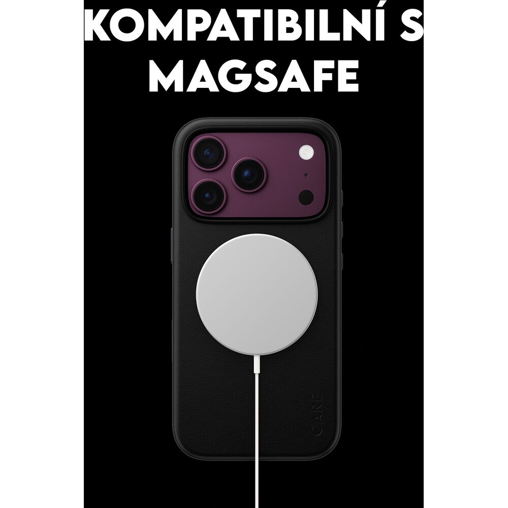 PanzerGlass-CARE-Solo-MagSafe-kryt-Apple-iPhone-18-Pro-17-Pro-cerny