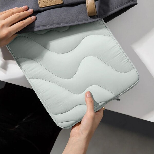 tomtoc-Terra-A27-sleeve-pouzdro-13-MacBook-Neo-Lakeshore