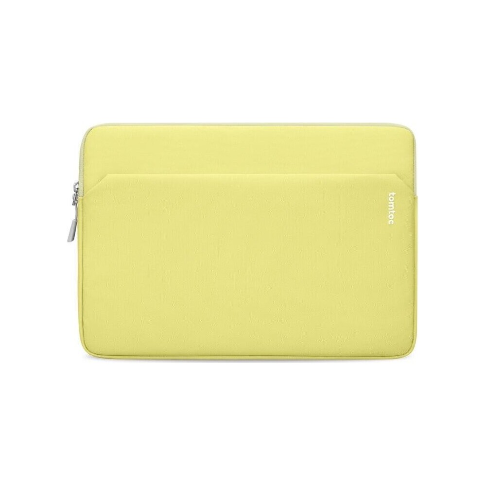 tomtoc-Light-A18-sleeve-pouzdro-13-MacBook-Neo-zlute