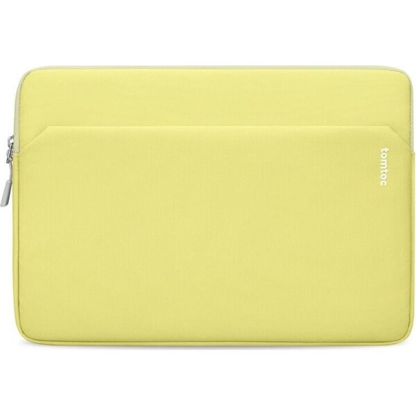 tomtoc-Light-A18-sleeve-pouzdro-13-MacBook-Neo-zlute