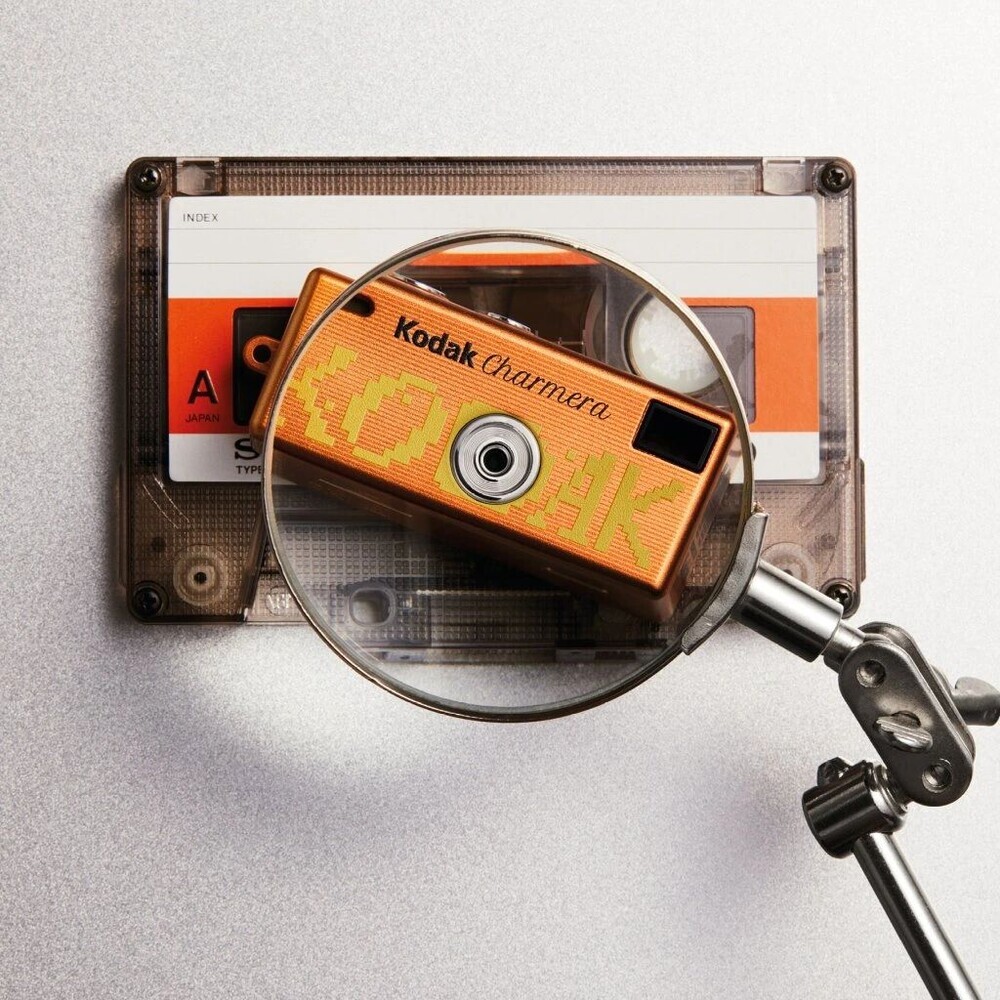 Kodak-Charmera-Millennium-digitalni-fotoaparat-Blind-Box-