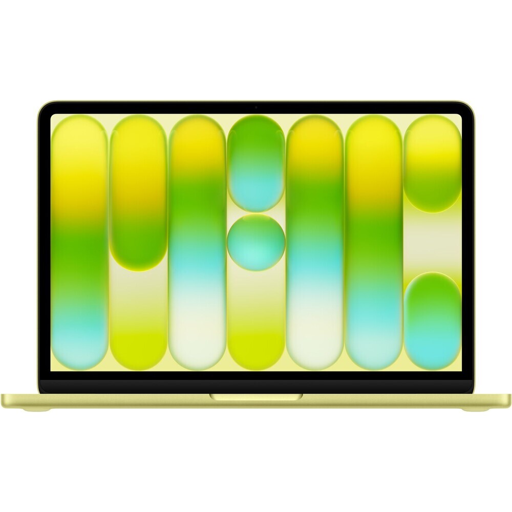 Apple-MacBook-Neo-2026-8GB-256GB-SK-KLV-citrusove-zluta