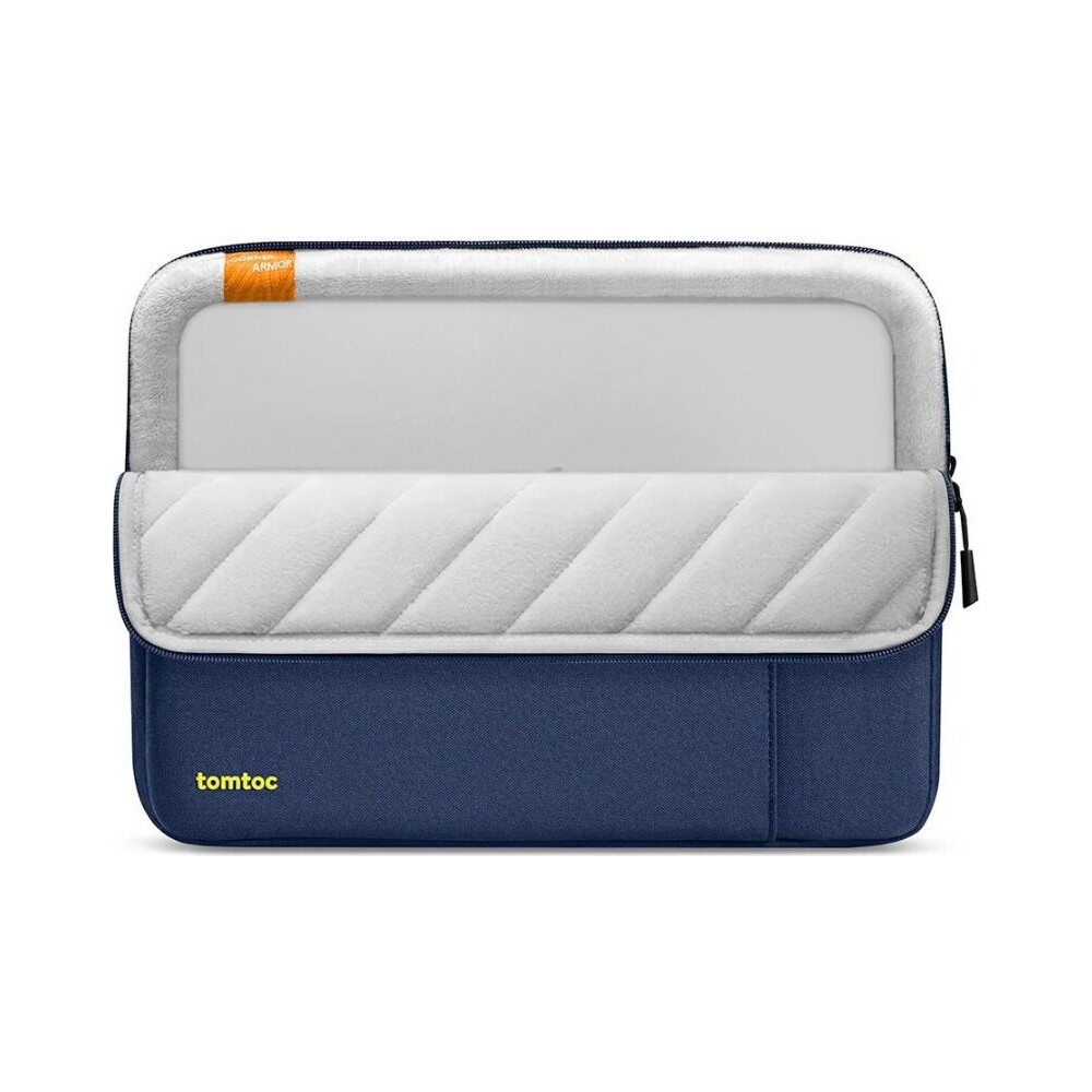 tomtoc-Defender-A13-sleeve-pouzdro-13-MacBook-Neo-tmave-modre
