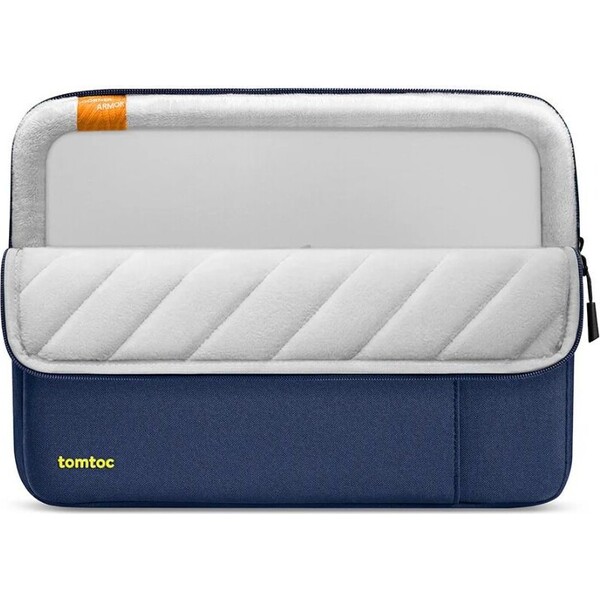 tomtoc-Defender-A13-sleeve-pouzdro-13-MacBook-Neo-tmave-modre