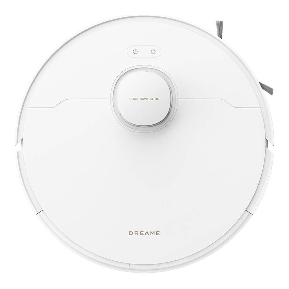 Dreame-D20-Pro-roboticky-vysavac-bily
