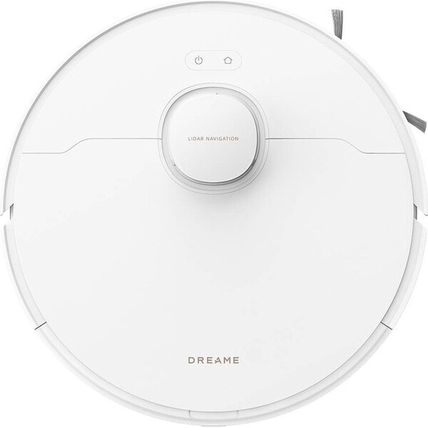 Dreame-D20-Pro-roboticky-vysavac-bily