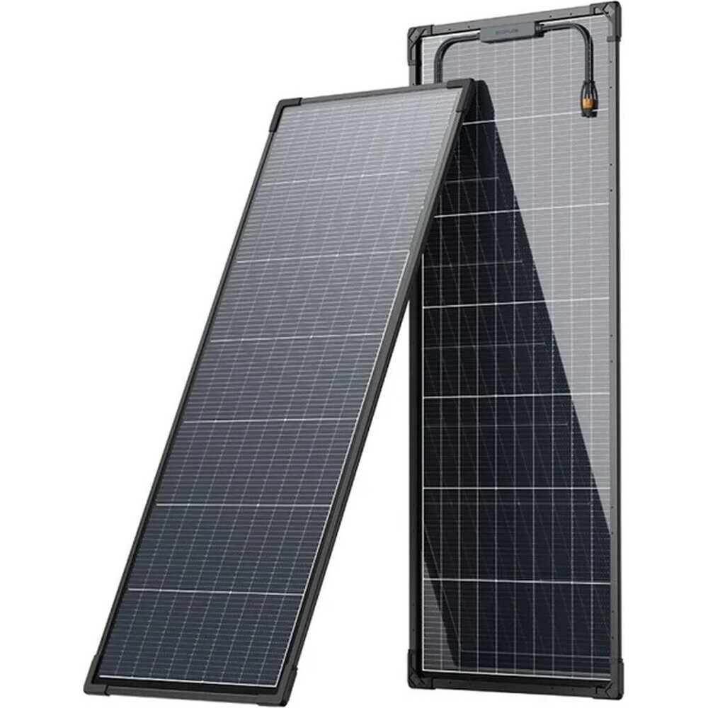EcoFlow-RV-Max-sada-dvou-130W-rigidnich-solarnich-panelu