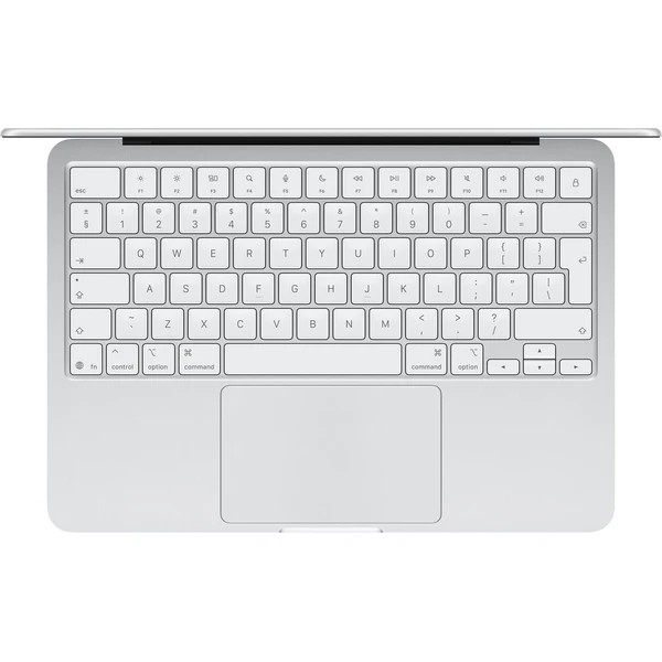 Apple MacBook Neo (2026) 8GB / 256GB / SK KLV / stříbrná - Notebooky - Obrázek d_8225d29426a4470f80b8fe0a015cf928