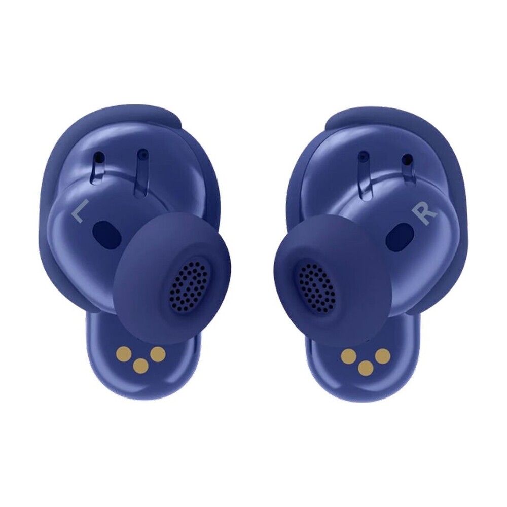 Bose-QuietComfort-Ultra-Earbuds-2nd-Gen-bezdratova-sluchatka-fialova