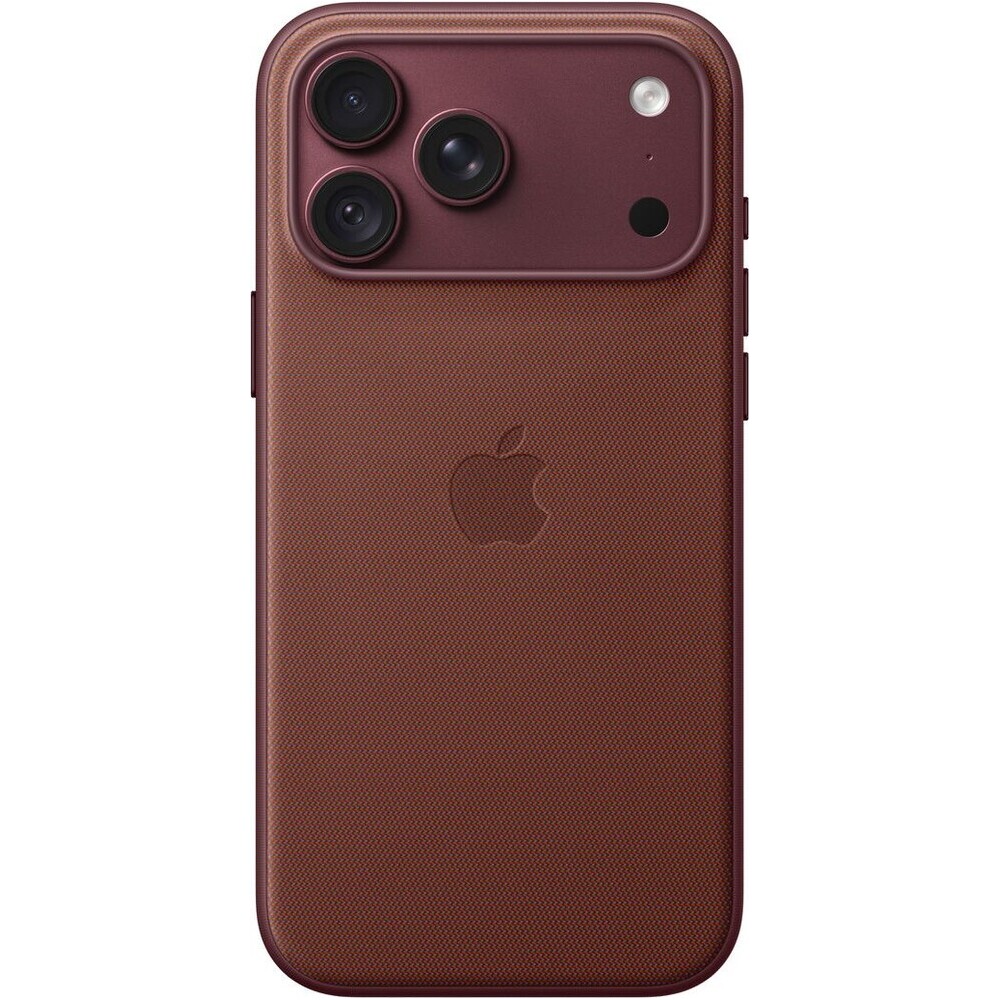 Apple-kryt-z-tkaniny-TechWoven-s-MagSafe-na-iPhone-18-Pro-Max-burgundsky-cerveny