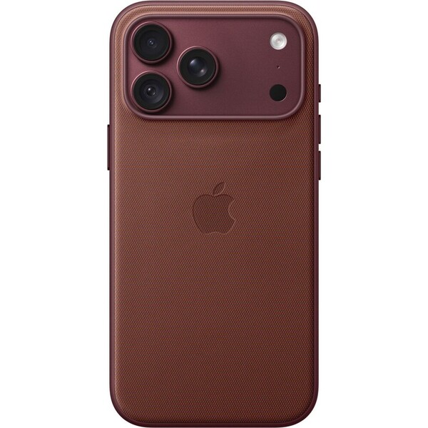 Apple-kryt-z-tkaniny-TechWoven-s-MagSafe-na-iPhone-18-Pro-Max-burgundsky-cerveny