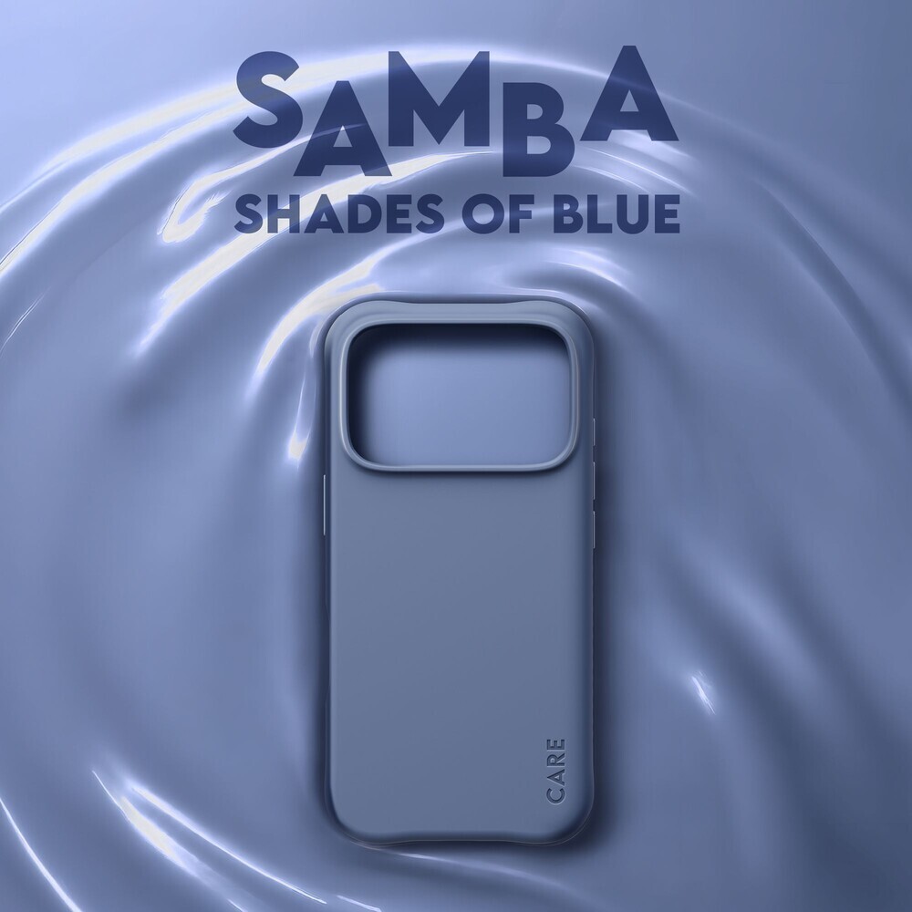 PanzerGlass-CARE-Samba-MagSafe-kryt-Apple-iPhone-18-Pro-17-Pro-Shades-of-Blue-modry