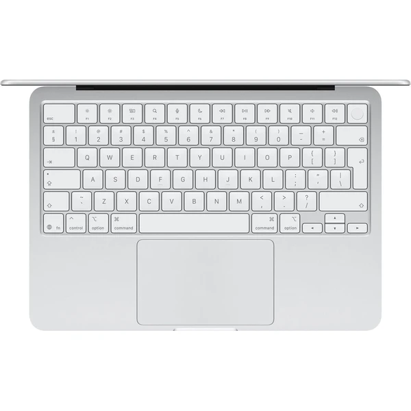 Apple MacBook Neo (2026) 8GB / 512GB / SK KLV / stříbrná - Notebooky - Obrázek d_84230495e5ed4b2180e0418d066c9df5