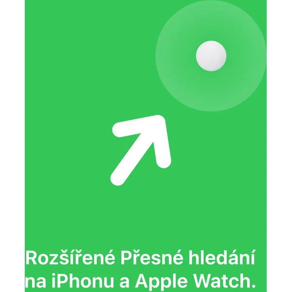 Apple-AirTag-2-generace-sada-4-ks