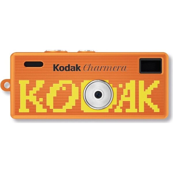 Kodak-Charmera-Millennium-digitalni-fotoaparat-Blind-Box-