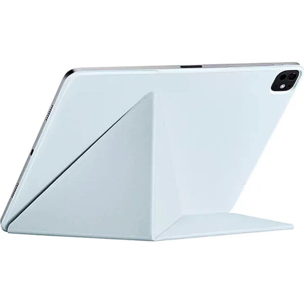 Pitaka-MagEZ-Folio-2-pouzdro-iPad-11-2025-iPad-10-9-2022-modre