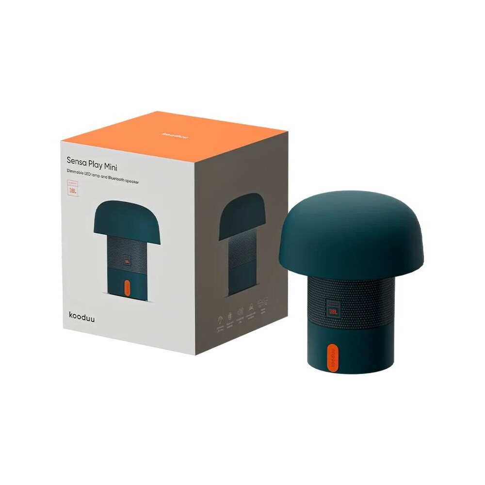 KOODUU-Sensa-Play-Mini-JBL-bezdratovy-reproduktor-Deep-Aquamarine