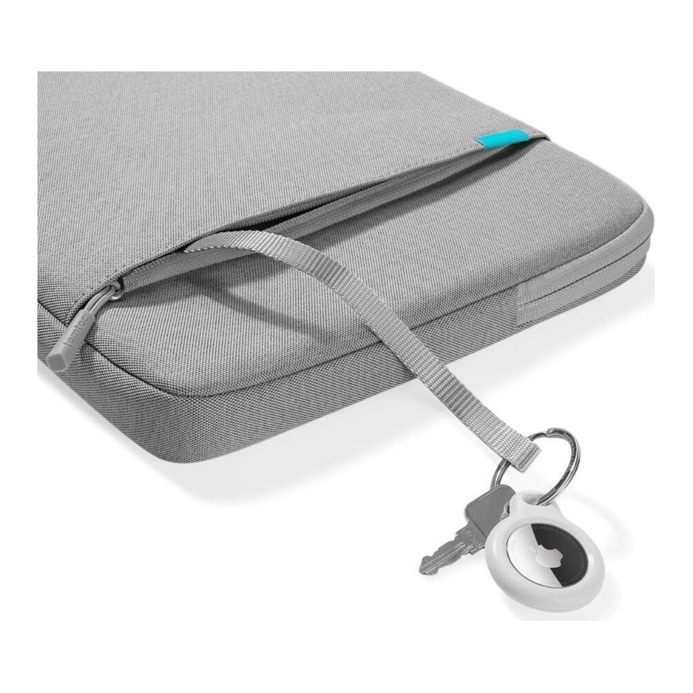 tomtoc-Defender-A13-sleeve-pouzdro-13-MacBook-Neo-sede