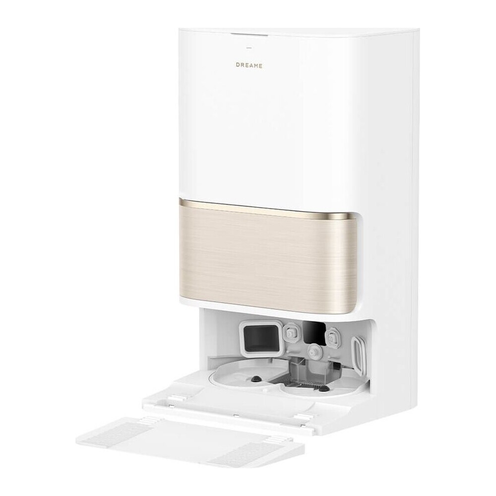 Dreame-L50-Pro-Ultra-roboticky-vysavac-bily