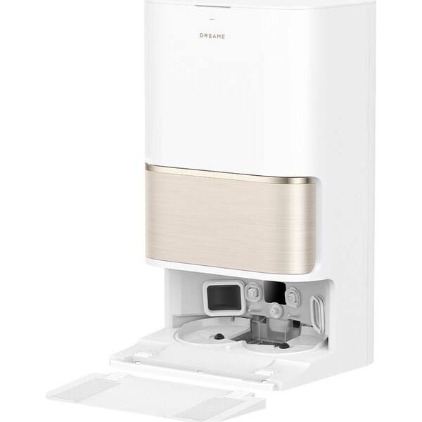 Dreame-L50-Pro-Ultra-roboticky-vysavac-bily