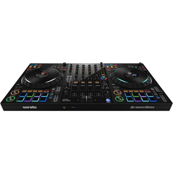 Pioneer-DJ-AlphaTheta-DDJ-FLX10-DJ-kontroler