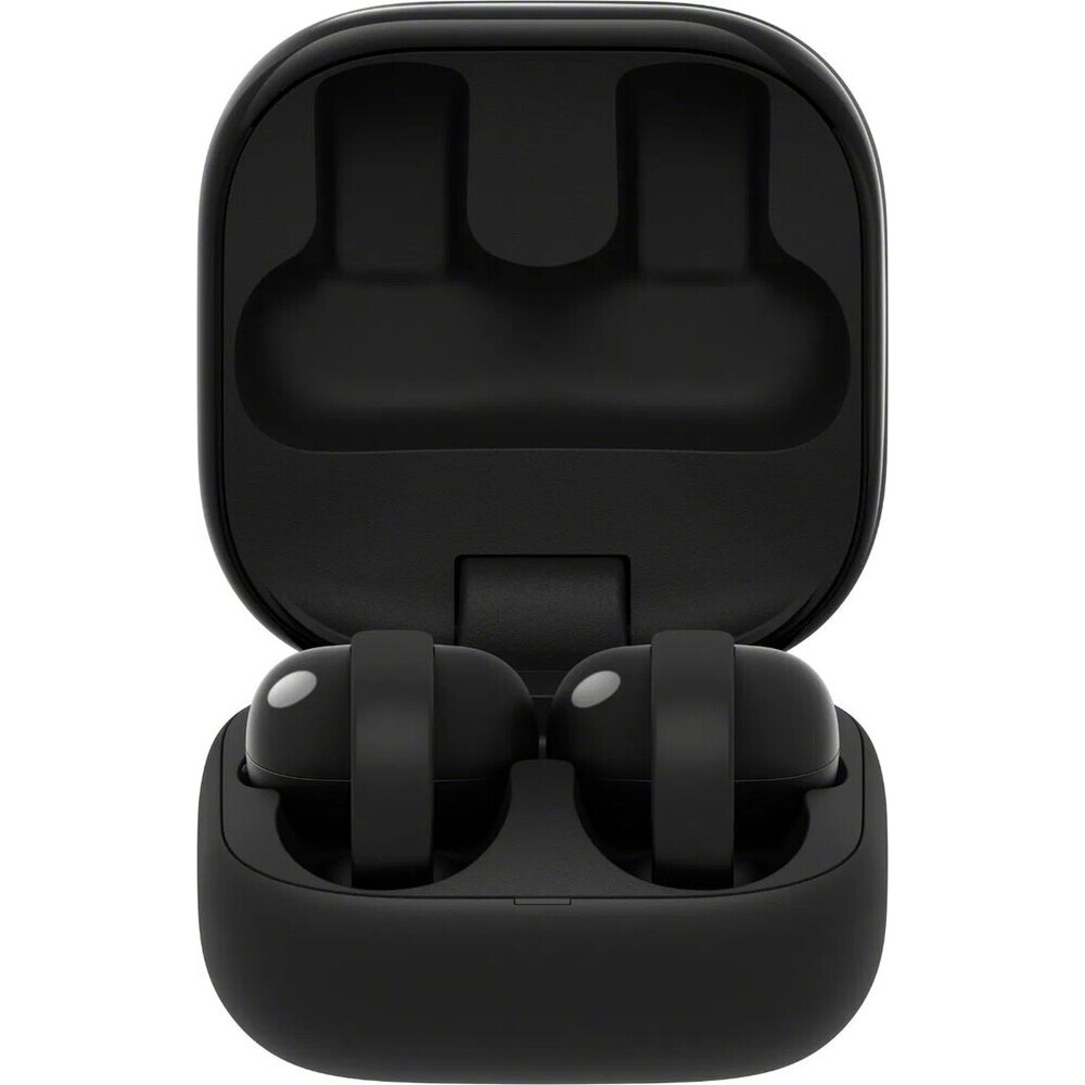 Sony-LinkBuds-Clip-bezdratova-sluchatka-cerna