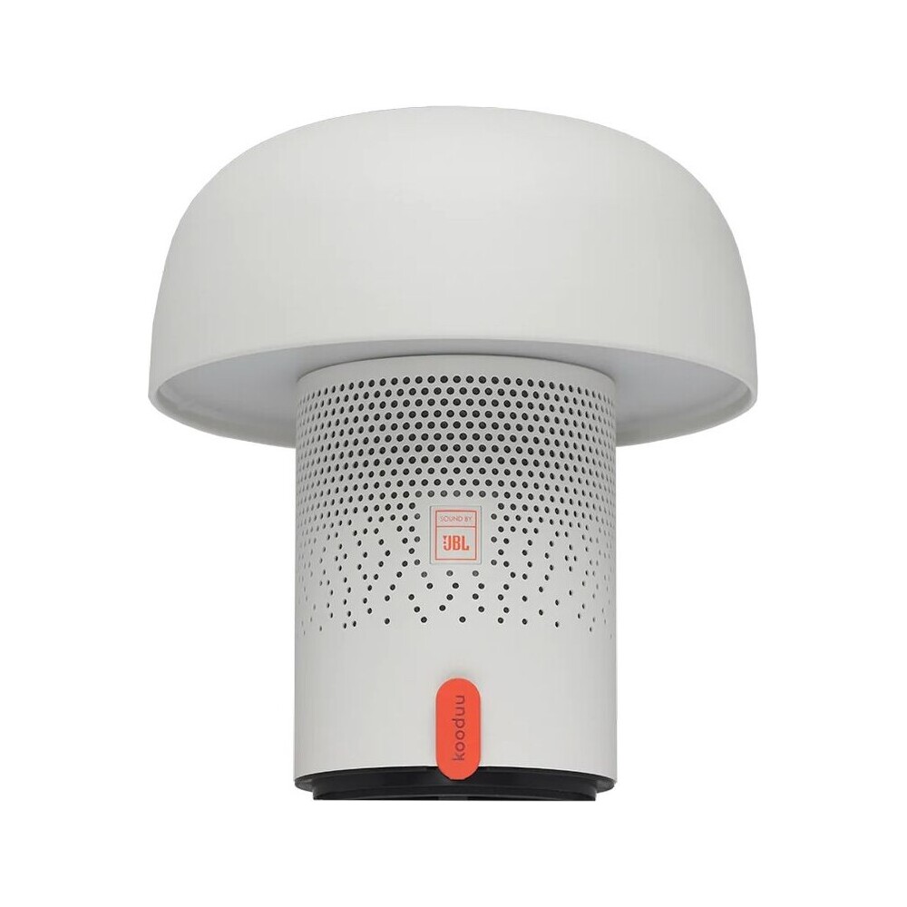 KOODUU-Sensa-Play-JBL-bezdratovy-reproduktor-Cloudy-White