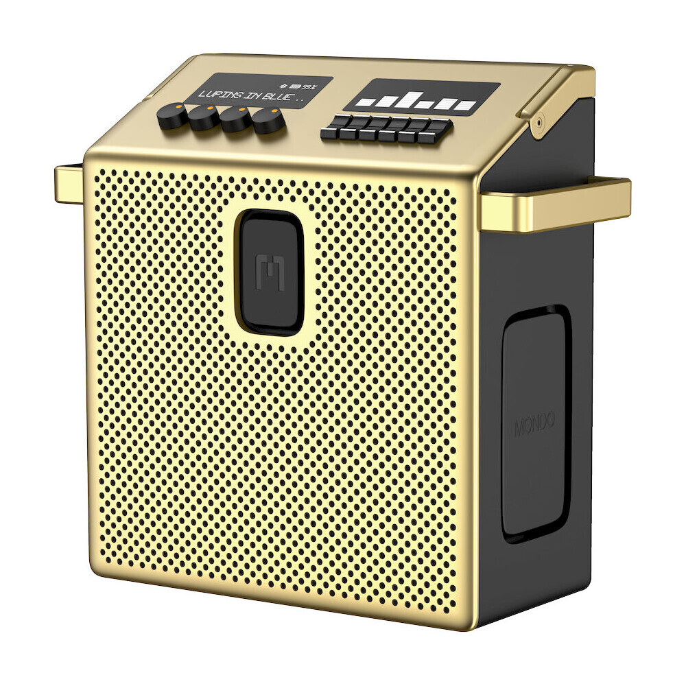 Mondo-Speaker-Medium-mosazovy