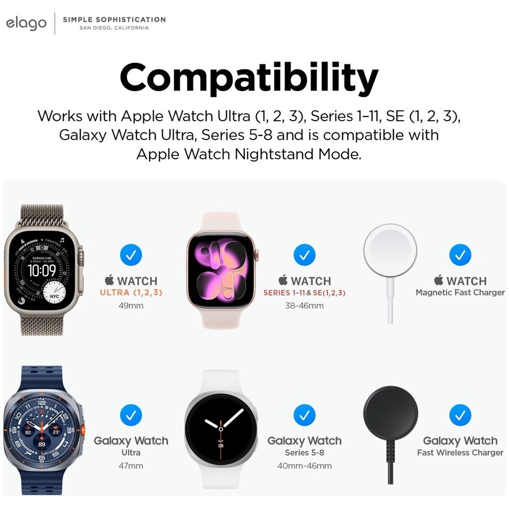 ELAGO-W9-stojanek-pro-Apple-Watch-Galaxy-Watch-tmave-sedy