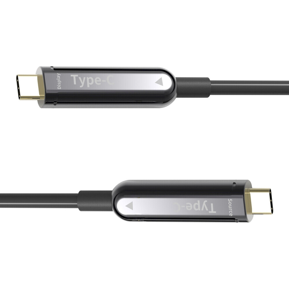 PremiumCord-USB-C-DP1-2-opticky-video-kabel-15m