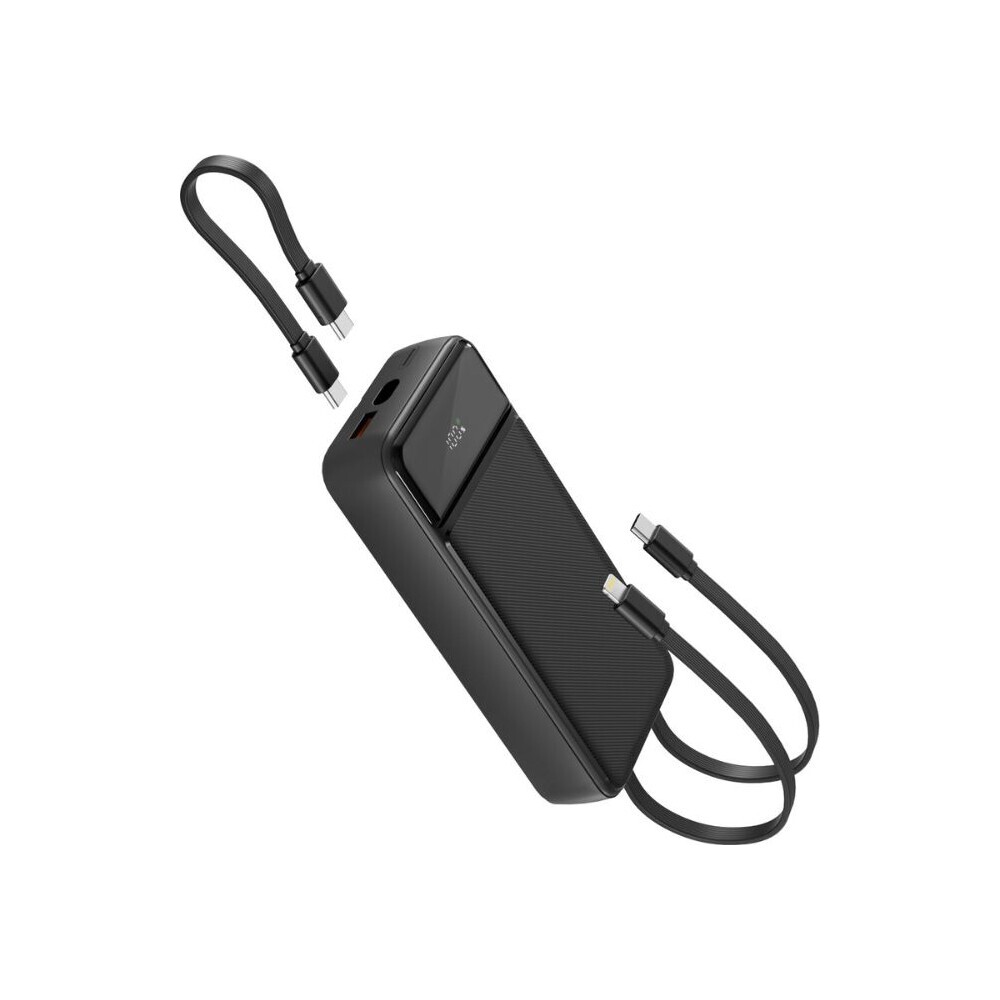Spello-ForcePack-20000mAh-powerbanka-cerna