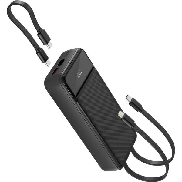 Spello-ForcePack-20000mAh-powerbanka-cerna