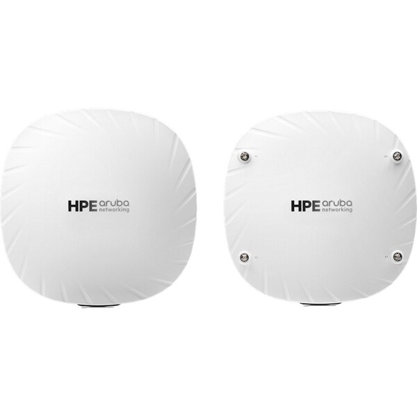 HPE-Networking-AP-535-access-point-bily