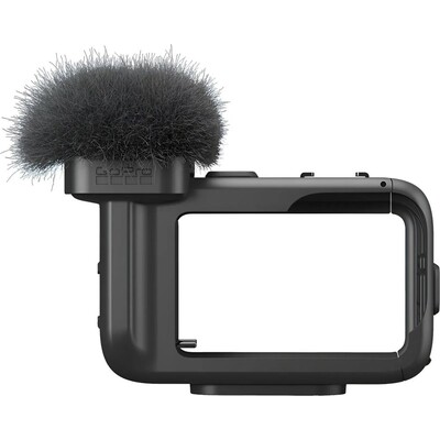 GoPro mediální modul s mikrofony pro MISSION 1 Series