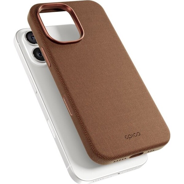 Epico-SolidWoven-Pro-Mag-Case-kryt-iPhone-17-siensky-hnedy