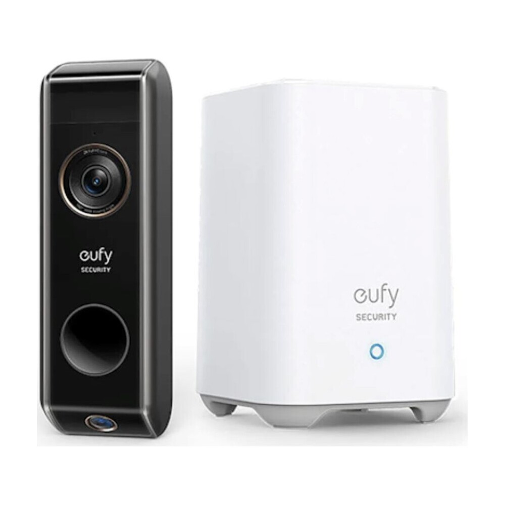 Anker-eufy-S330-videozvonek-s-centralni-jednotkou-Homebase-2-2K-cerny