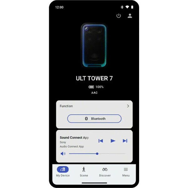 Sony-ULT-TOWER-7-bezdratovy-reproduktor-cerny