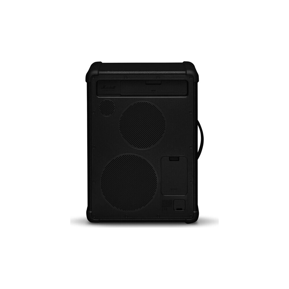 Marshall-Bromley-450-reproduktor-cerny