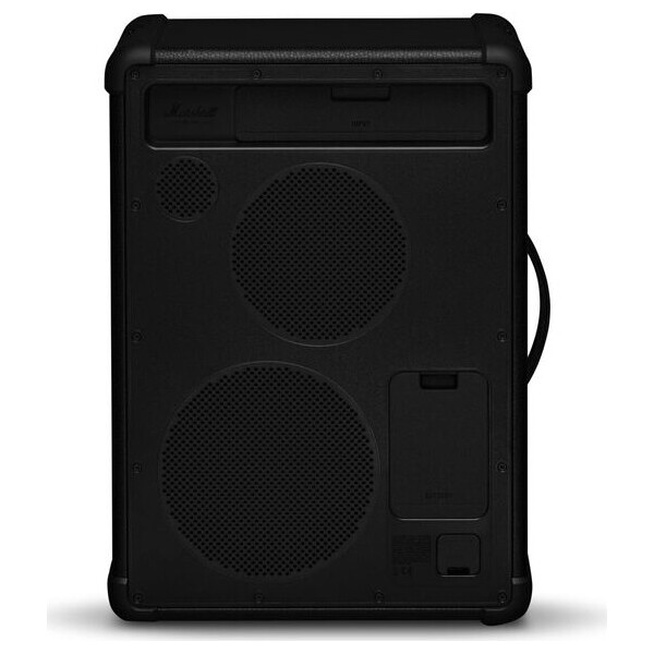 Marshall-Bromley-450-reproduktor-cerny