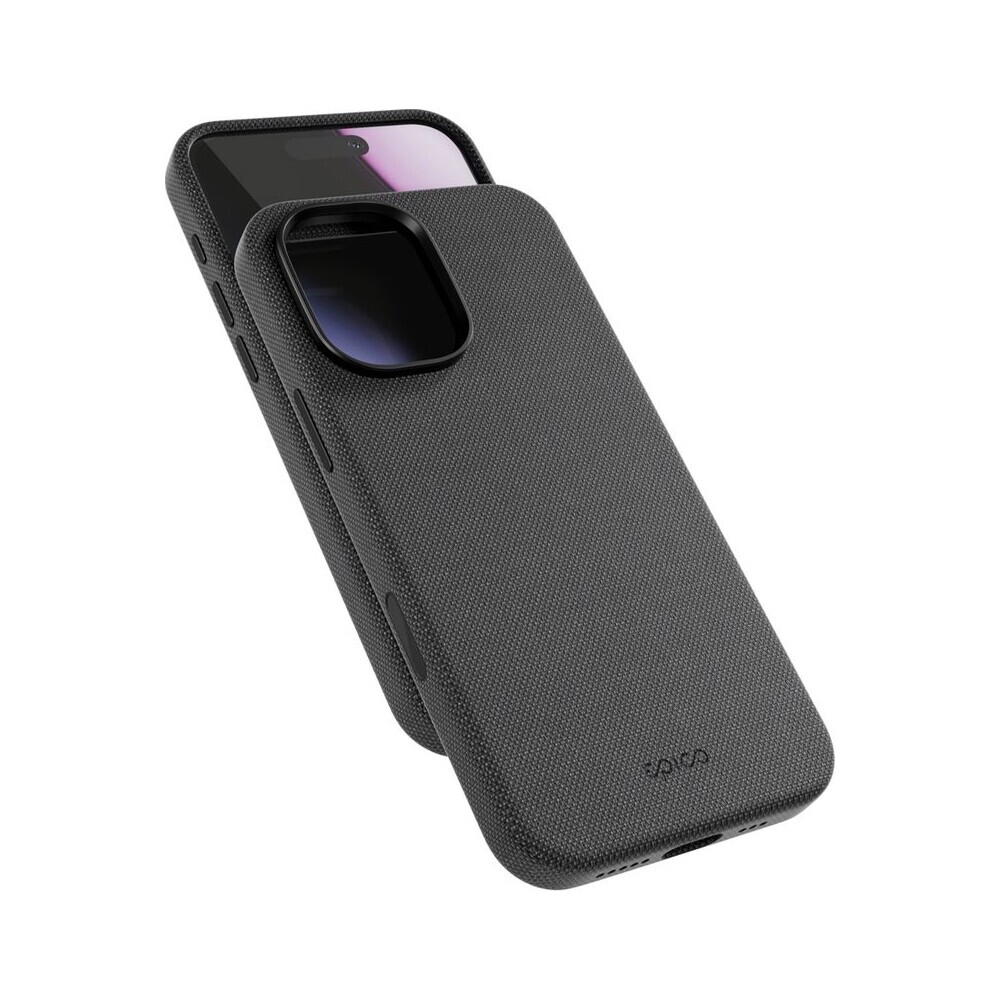 Epico-SolidWoven-Pro-Mag-Case-kryt-iPhone-17-cerny