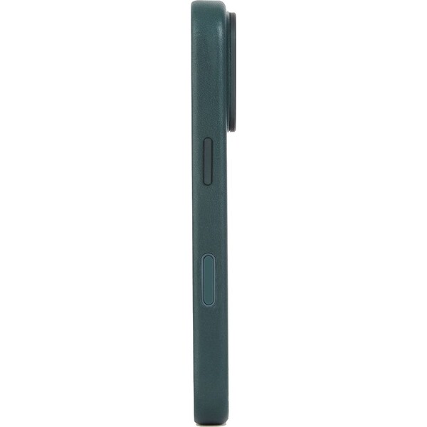 Troubadour-Full-Leather-MagSafe-kozeny-kryt-iPhone-17-Pro-Max-iPhone-18-Pro-Max-Obsidian-Green