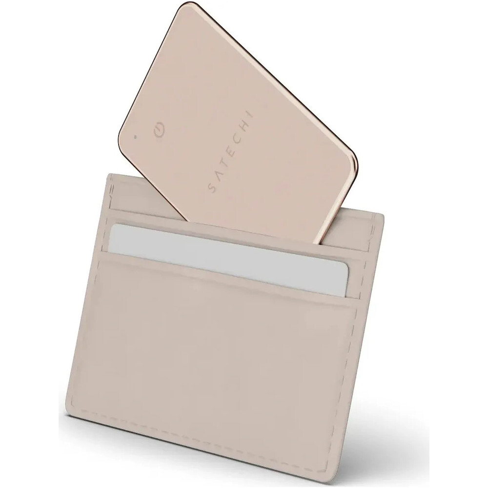 Satechi-FindAll-Card-lokator-s-Apple-FindMy-ruzovy