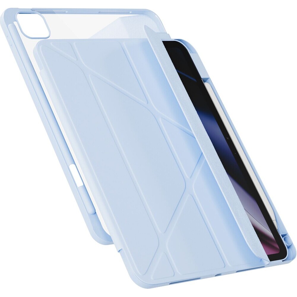 iWant-Hero-Flip-kryt-pro-Apple-iPad-Pro-11-Air-10-9-A14-M2-M2-M3-svetle-modry